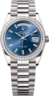 Rolex Day-Date 36 m128349rbr-0051