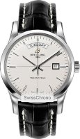 Breitling Transocean Day Date a4531012/g751-1ct