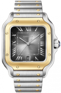 Santos De Cartier Watch W2SA0030
