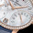 Girard-Perregaux Cat's Eye Bi-Retro 80485D52A751-CK4A