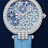 Harry Winston Premier Precious Micromosaic Automatic 36 mm PRNAHM36WW025