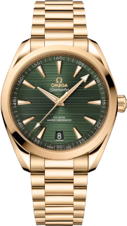 Omega Seamaster Aqua Terra 150 m 220.50.41.21.10.001