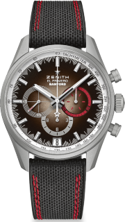 Zenith Chronomaster El Primero Radar 03.2082.400/02.R830