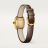 Cartier Baignoire WGBA0031
