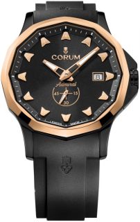 Corum Admiral 42 Automatic A395/04451