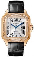 Santos De Cartier WJSA0012