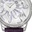 Glashutte Original Ladies Collection Panomatic Luna 1-90-12-06-12-01