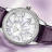 Glashutte Original Ladies Collection Panomatic Luna 1-90-12-06-12-01