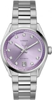 TAG Heuer Carrera Date WBN2319.BA0001