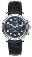 Blancpain Leman Perpetual Calendar Flyback Chronograph 2585F 1540 53B