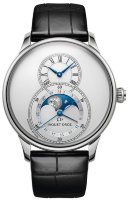 Jaquet Droz Grande Seconde Moon Ivory Enamel J007530240