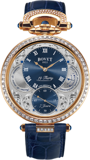 Bovet 19Thirty Fleurier NTR0023-SD123