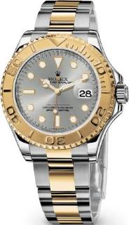 Rolex Oyster Yacht-Master m16623-0008