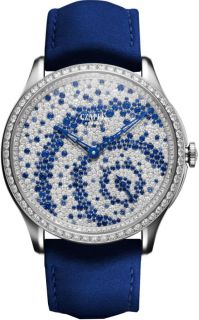 Czapek Promenade Diamond Drops 7811