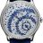 Czapek Promenade Diamond Drops 7811
