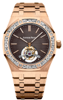 Audemars Piguet Royal Oak Tourbillon Extra-Thin 26516OR.ZZ.1220OR.01