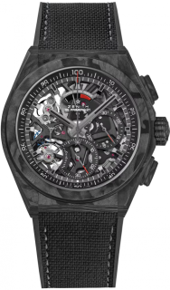Zenith Defy 21 21.10.9000.9004/96.r921