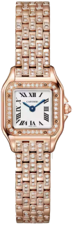 Panthere De Cartier Watch WJPN0063