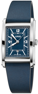 Oris Rectangular 01 561 7783 4065-07 5 19 17