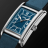 Oris Rectangular 01 561 7783 4065-07 5 19 17