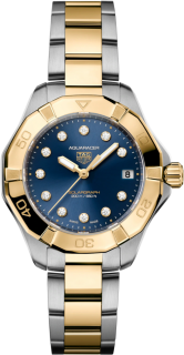 TAG Heuer Aquaracer Professional 200 Solargraph WBP1323.BB0004