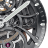 Girard-Perregaux Laureato Skeleton 42 MM 81015-11-001-11A