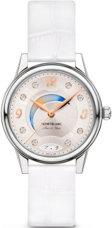 Montblanc Boheme Day & Night 30 mm 133333VG