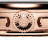 Roger Dubuis Hommage Chronograph in pink gold RDDBHO0569