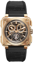 Bell & Ross Experimental Tourbillon Rose Gold 45mm BRX1-CHTB-PG