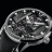 Girard-Perregaux Free Bridges 82000-11-631-FA6A