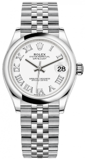 Rolex Datejust 31 m278240-0004