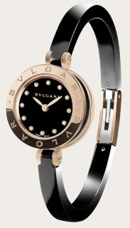 Bvlgari B.zero1 102087 BZ23BSGCC/12.M