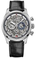 Zenith Chronomaster El Primero Full Open 03.2081.400/78.C813