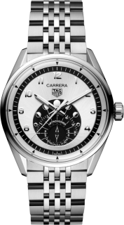 TAG Heuer Carrera Astronomer WBX2110.BA0044