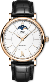 IWC Portofino Automatic Moon Phase IW459403