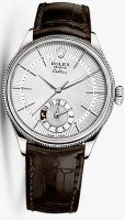 Rolex Cellini Dual Time m50529-0009