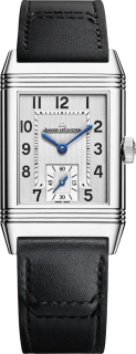 Jaeger-LeCoultre Reverso Classic Monoface Small Seconds 3868520