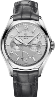 Vacheron Constantin Fiftysix Day Date 4400E/000A-B437