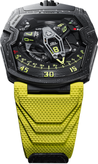 Urwerk UR-Satellite UR-230 Black Star