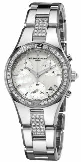 Baume & Mercier Linea 10017