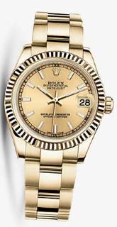 Rolex Datejust 31 m178278-0070 Rolex Datejust 31 m178278-0070