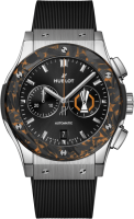 Hublot Classic Fusion Chronograph UEFA Europa League Titanium Carbon 541.NQ.1470.RX.UEL26