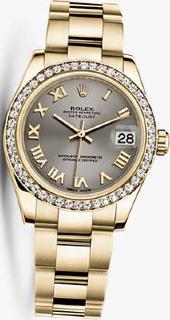 Rolex Datejust 31 m178288-0085