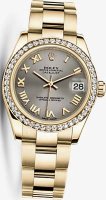 Rolex Datejust 31 m178288-0085