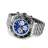 Breitling Super Chronomat B01 Chronograph 44 NFL Buffalo Bills Edition AB01361C1C4A1