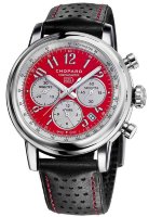 Chopard Classic Racing Mille Miglia Chronograph Rossa Corsa 168589-3008