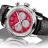 Chopard Classic Racing Mille Miglia Chronograph Rossa Corsa 168589-3008