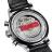Chopard Classic Racing Mille Miglia Chronograph Rossa Corsa 168589-3008