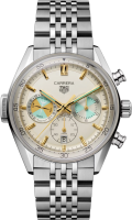 TAG Heuer Carrera Chronograph Seafarer CBS2016.EB0430