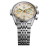 TAG Heuer Carrera Chronograph Seafarer CBS2016.EB0430